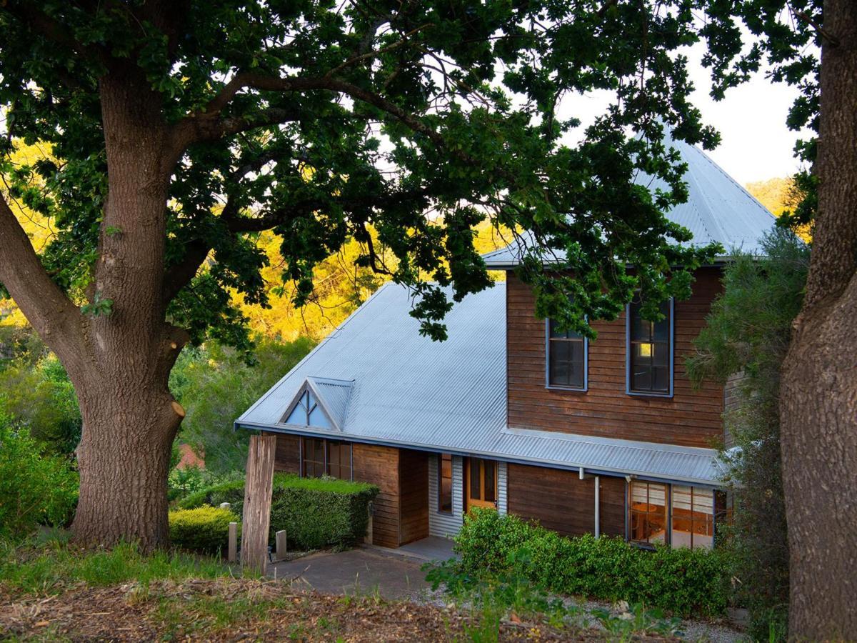 French Cottage Дейлсфорд Экстерьер фото